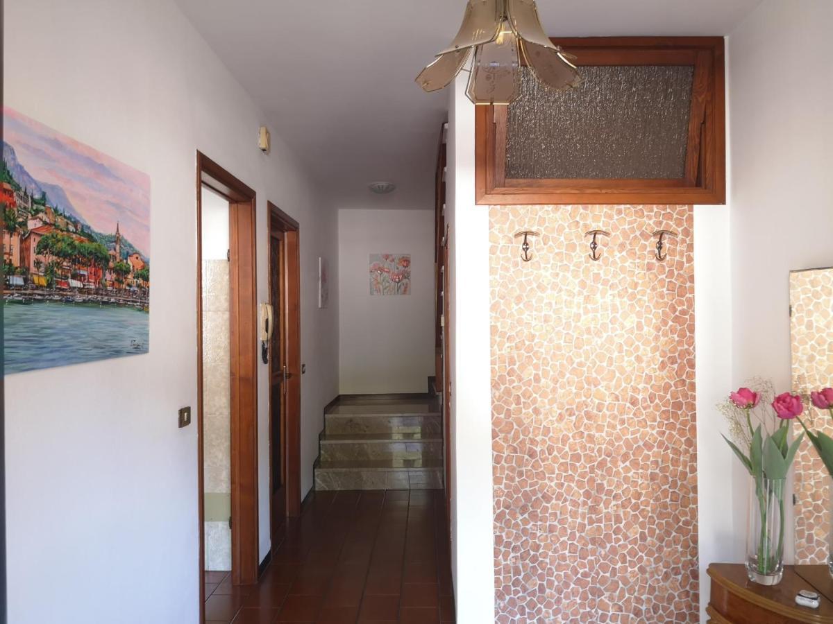 Casa Caterina 2 Storey House, With A Mountain View Toscolano Maderno Εξωτερικό φωτογραφία