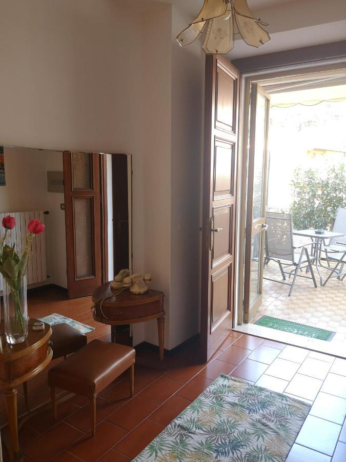 Casa Caterina 2 Storey House, With A Mountain View Toscolano Maderno Εξωτερικό φωτογραφία