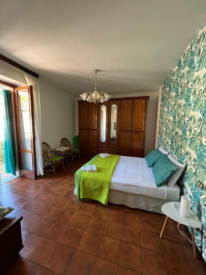 Casa Caterina 2 Storey House, With A Mountain View Toscolano Maderno Εξωτερικό φωτογραφία