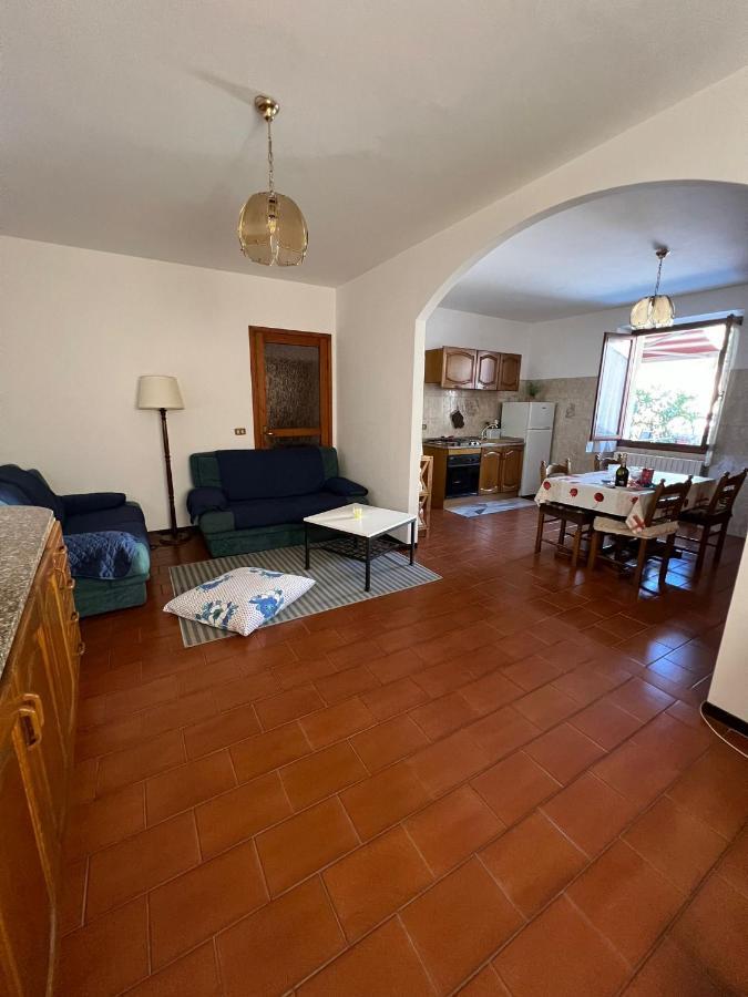 Casa Caterina 2 Storey House, With A Mountain View Toscolano Maderno Εξωτερικό φωτογραφία