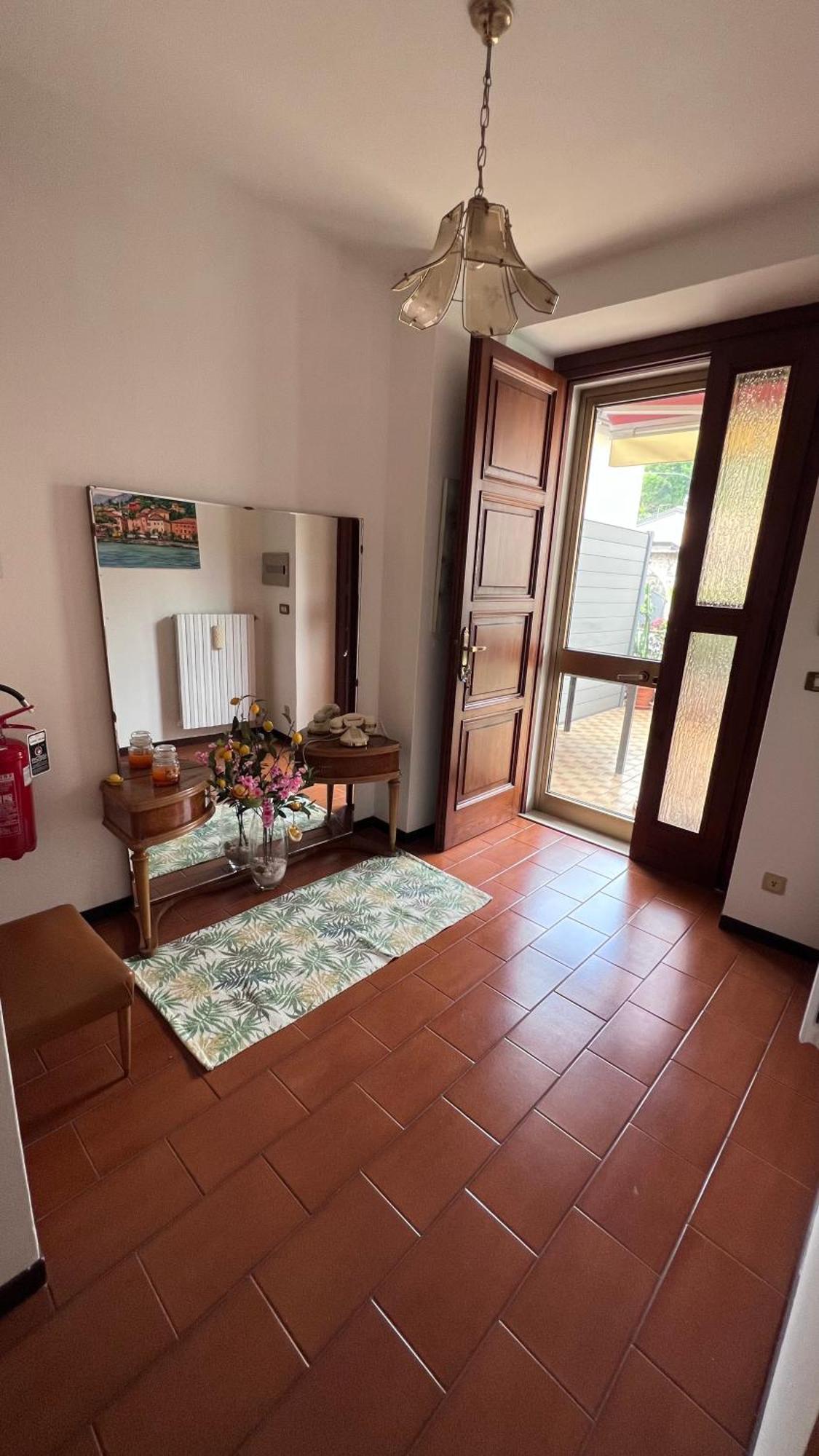 Casa Caterina 2 Storey House, With A Mountain View Toscolano Maderno Εξωτερικό φωτογραφία