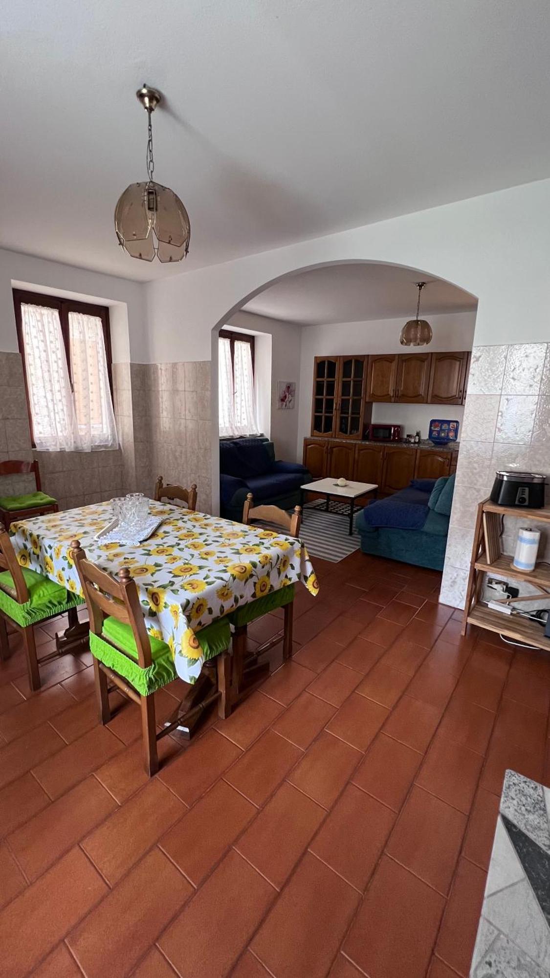 Casa Caterina 2 Storey House, With A Mountain View Toscolano Maderno Εξωτερικό φωτογραφία